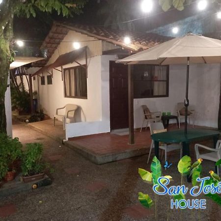 San Jose House Ξενοδοχείο Λετίσια Εξωτερικό φωτογραφία