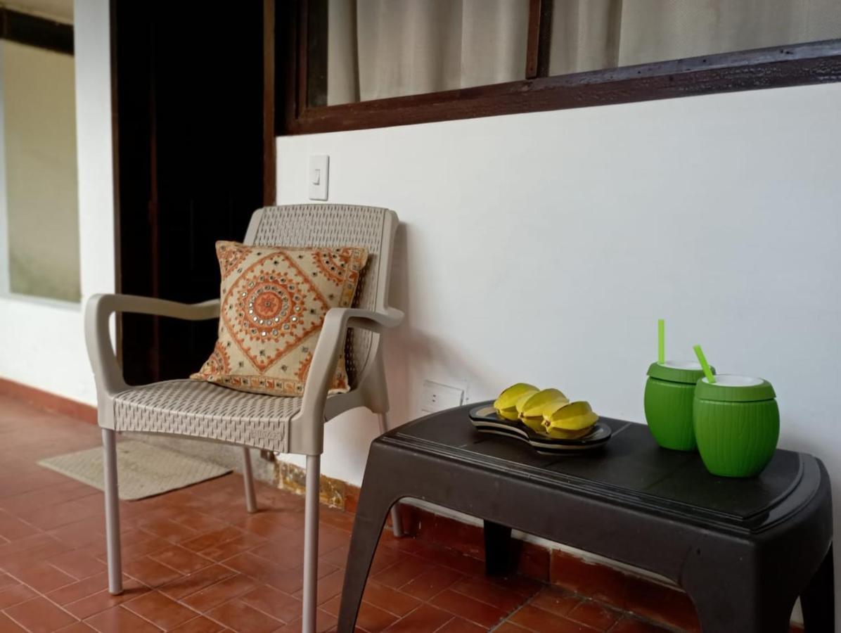 San Jose House Ξενοδοχείο Λετίσια Εξωτερικό φωτογραφία