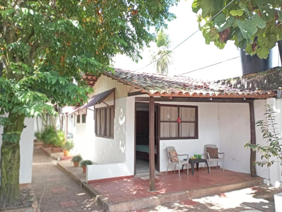 San Jose House Ξενοδοχείο Λετίσια Εξωτερικό φωτογραφία