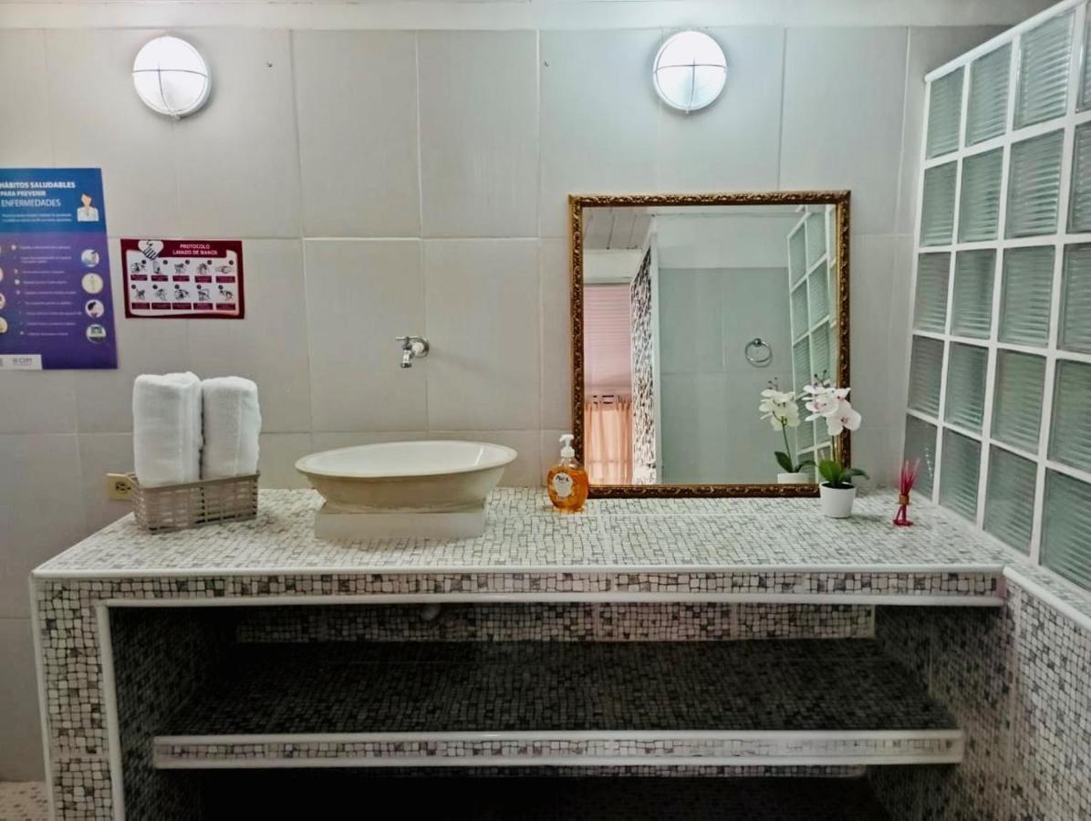 San Jose House Ξενοδοχείο Λετίσια Εξωτερικό φωτογραφία