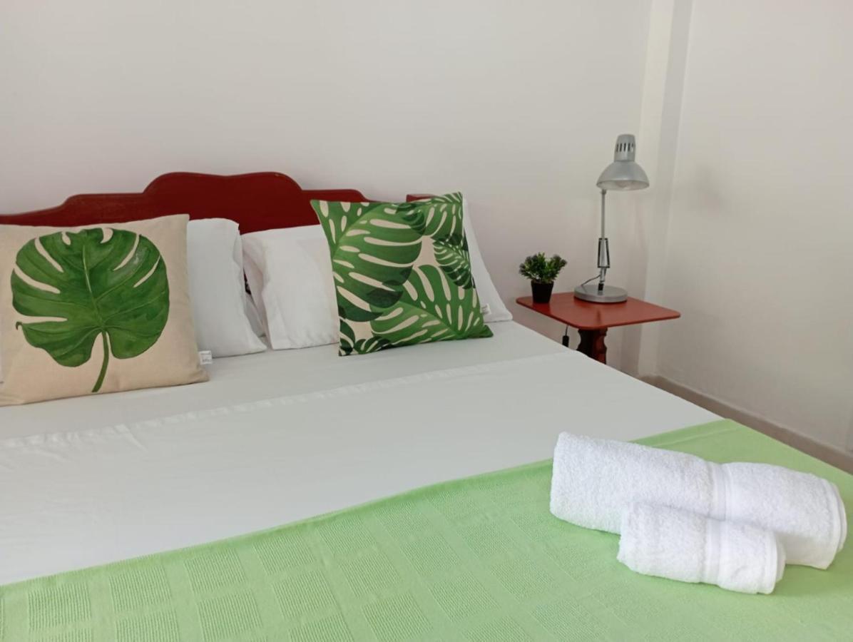 San Jose House Ξενοδοχείο Λετίσια Εξωτερικό φωτογραφία