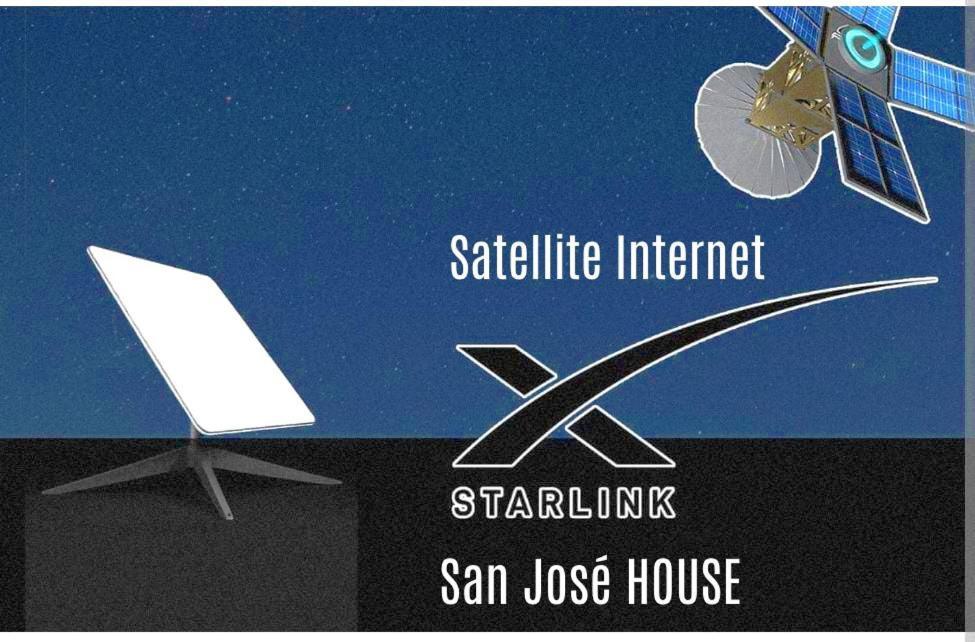 San Jose House Ξενοδοχείο Λετίσια Εξωτερικό φωτογραφία